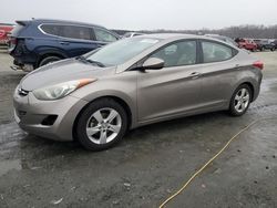 2013 Hyundai Elantra GLS en venta en Spartanburg, SC