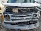 2002 Chevrolet Express G3500