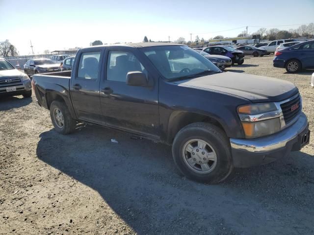 2006 GMC Canyon