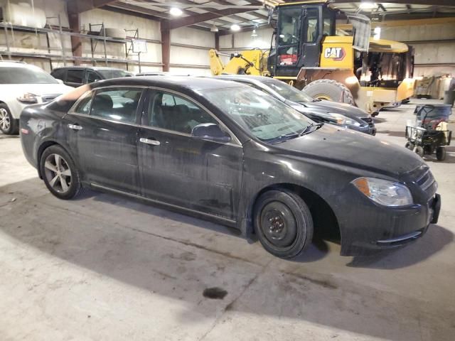 2012 Chevrolet Malibu 1LT