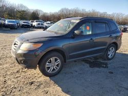 2011 Hyundai Santa FE GLS en venta en Conway, AR