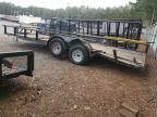 2006 Trailers Trailer