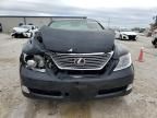 2007 Lexus LS 460L