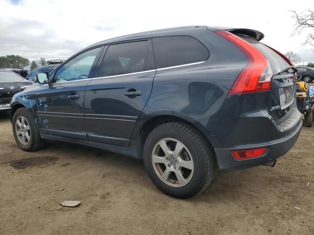 2012 Volvo XC60 3.2