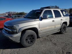 2004 Chevrolet Tahoe K1500 en venta en Las Vegas, NV