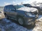 2017 Lexus GX 460