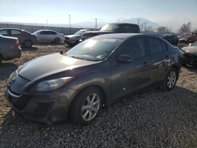 2010 Mazda 3 I