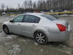 2005 Nissan Maxima SE