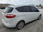 2015 Ford C-MAX SE