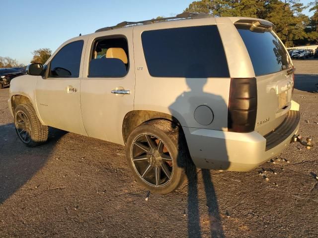 2007 Chevrolet Tahoe C1500