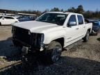 2017 GMC Sierra K1500 SLT