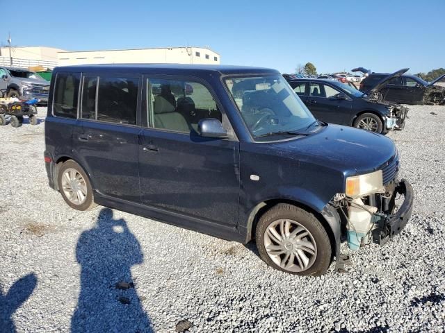 2004 Scion XB