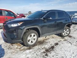 Run And Drives Cars for sale at auction: 2021 Toyota Rav4 XLE