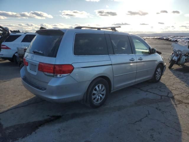 2010 Honda Odyssey EX