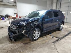 Dodge salvage cars for sale: 2014 Dodge Journey SXT