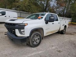 2023 Chevrolet Silverado C2500 Heavy Duty en venta en Greenwell Springs, LA