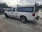 2003 Chevrolet S Truck S10