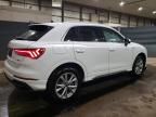 2025 Audi Q3 Premium S Line 45