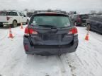 2010 Subaru Outback 2.5I