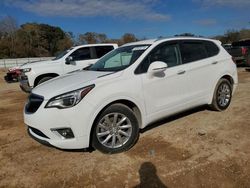 2019 Buick Envision Essence en venta en Theodore, AL