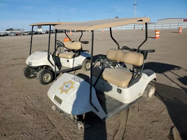 2003 Golf Cart Ezgo