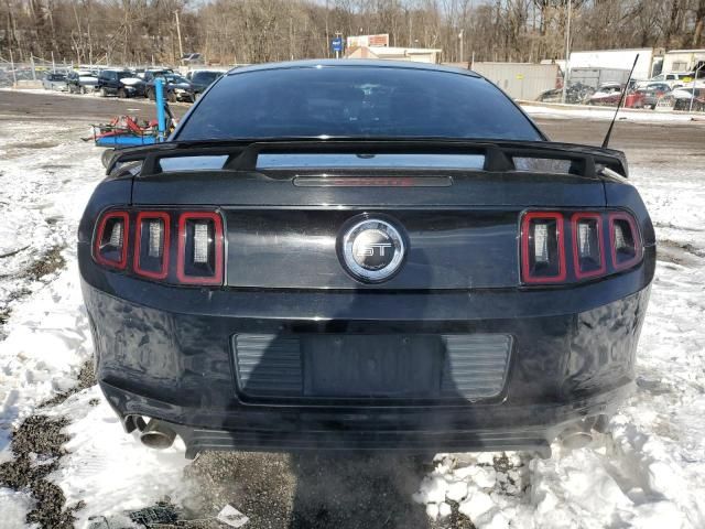 2014 Ford Mustang GT