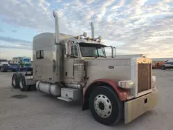 Peterbilt 379 salvage cars for sale: 2007 Peterbilt 379