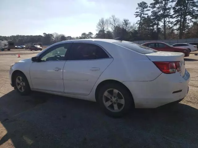 2015 Chevrolet Malibu LS