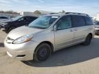 2009 Toyota Sienna CE