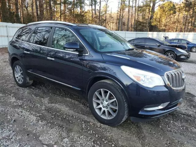 2015 Buick Enclave