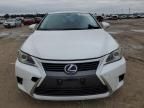 2015 Lexus CT 200