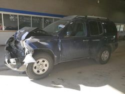 2010 Nissan Xterra OFF Road en venta en Sandston, VA