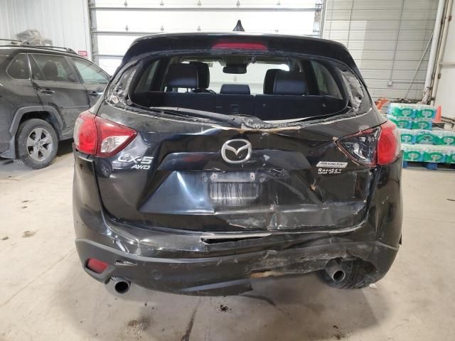 2014 Mazda CX-5 GT