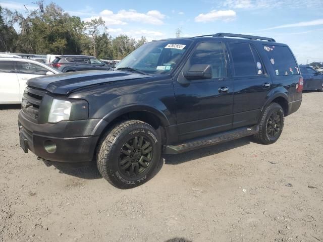 2011 Ford Expedition XLT