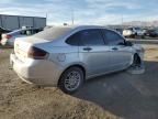 2009 Ford Focus SE