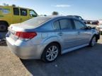 2014 Subaru Legacy 2.5I Limited