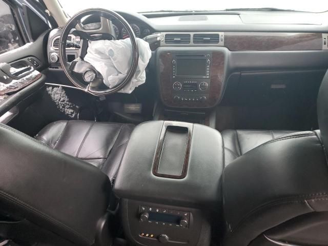 2008 GMC Yukon Denali