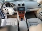 2007 Mercedes-Benz ML 350