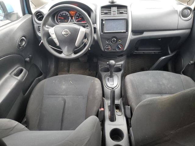 2015 Nissan Versa Note S