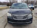 2012 Chrysler Town & Country Touring L