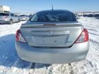 2014 Nissan Versa S