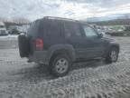 2004 Jeep Liberty Sport