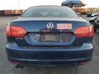 2014 Volkswagen Jetta Base