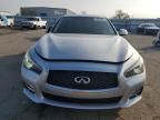 2017 Infiniti Q50 Base