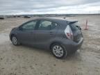 2012 Toyota Prius C