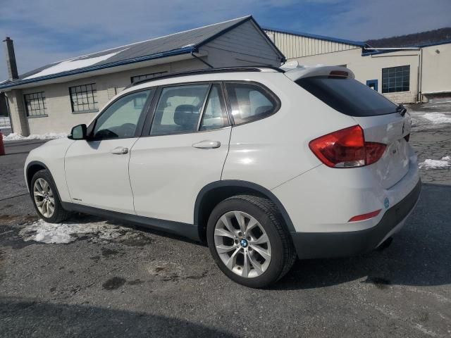 2014 BMW X1 XDRIVE28I