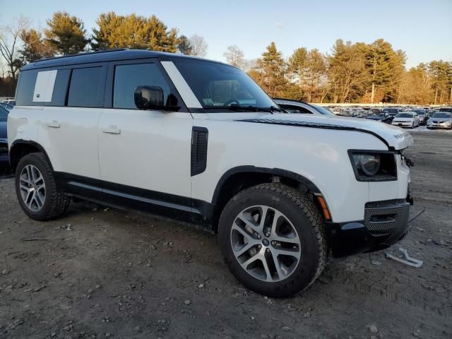 2023 Land Rover Defender 110 X-DYNAMIC SE