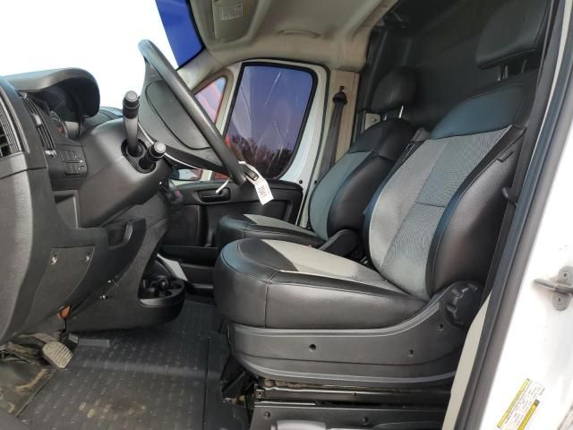 2021 Dodge RAM Promaster 1500 1500 Standard