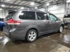 2012 Toyota Sienna LE