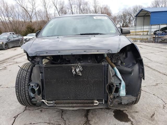 2011 GMC Acadia SLE